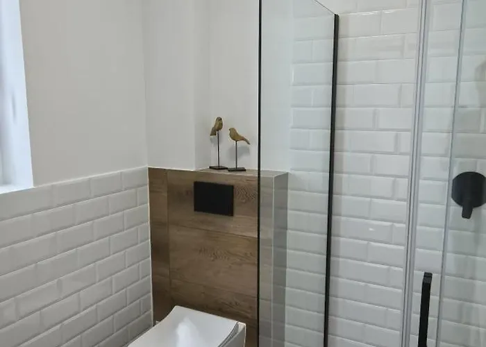 Nadmorskie Lofty * Gąski