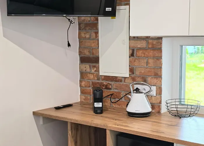 Nadmorskie Lofty * Gąski