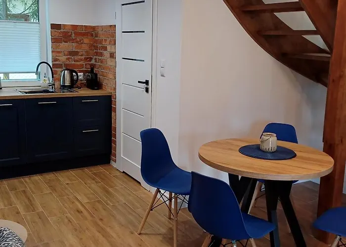 Nadmorskie Lofty Gąski