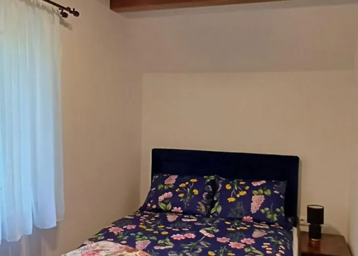 Apartman Nadmorskie Lofty