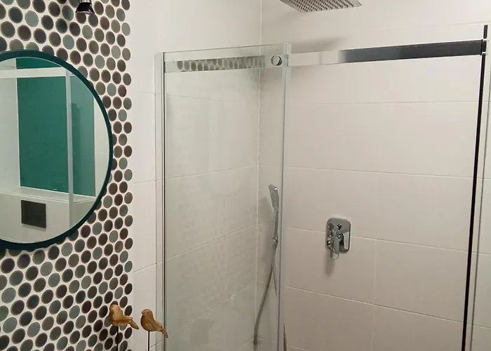 Nadmorskie Lofty Apartamento