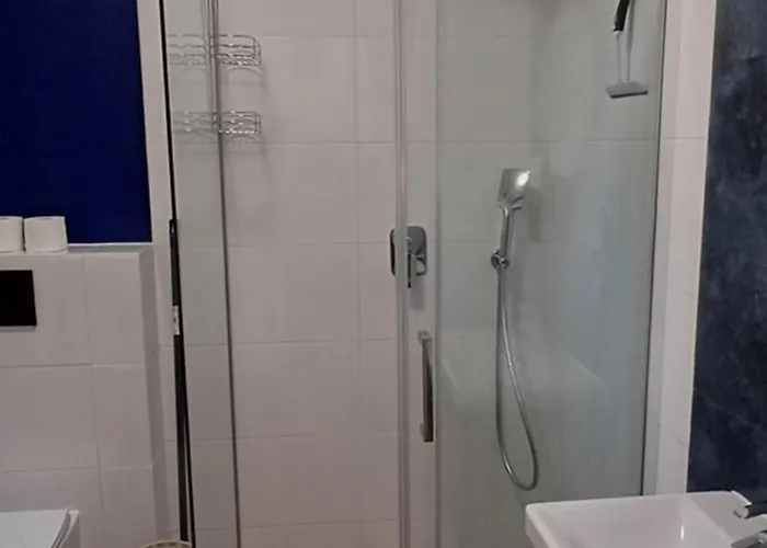 Apartamento Nadmorskie Lofty Gąski