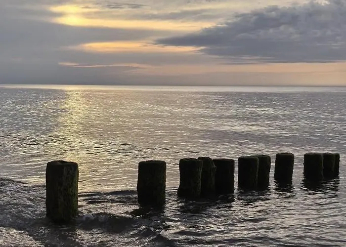 Nadmorskie Lofty Apartamento *