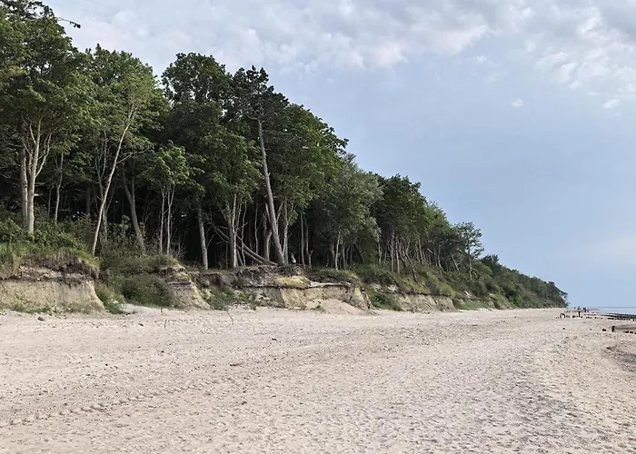 Nadmorskie Lofty Gąski