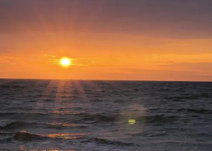 Nadmorskie Lofty Apartamento *