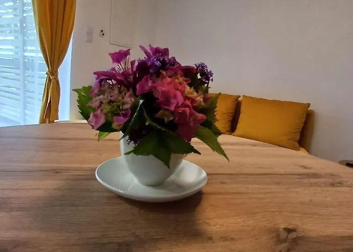 Nadmorskie Lofty Gąski