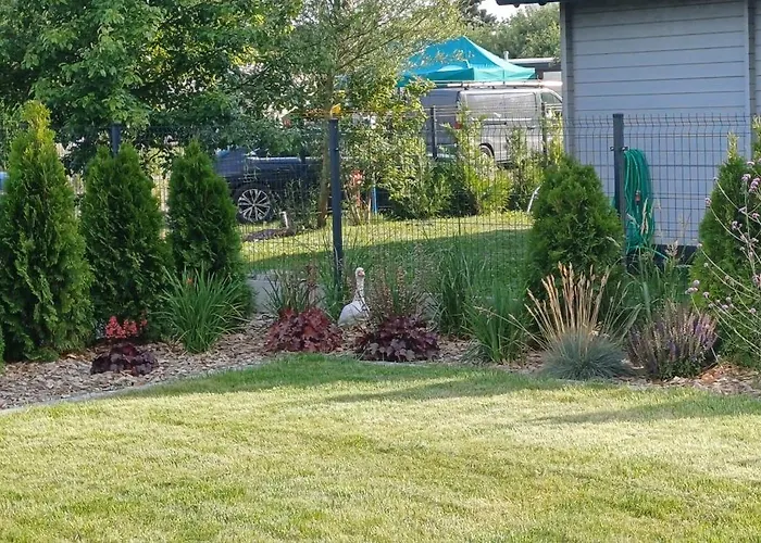 דירה Nadmorskie Lofty