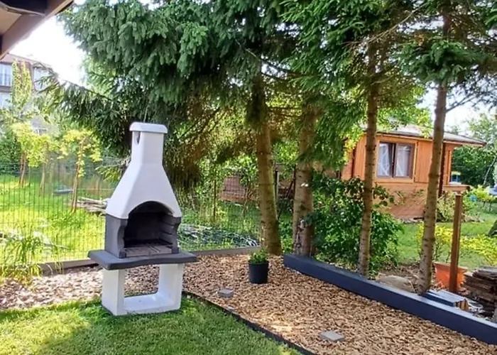 Nadmorskie Lofty * Gąski