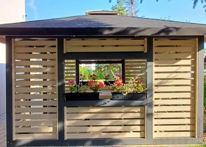 Nadmorskie Lofty * Gąski