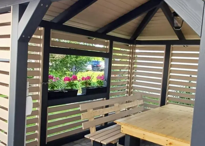 Apartman Nadmorskie Lofty *